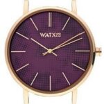 Watx&colors Watches Wxca3024 (WXCA3024) Unisex WATCHES