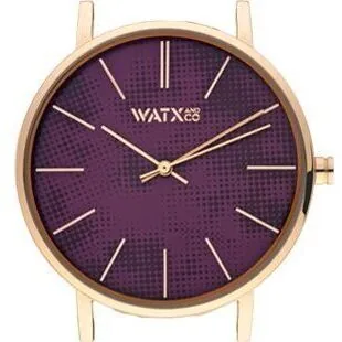 Watx&colors Watches Wxca3024 (WXCA3024) Unisex WATCHES