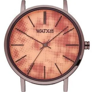 Watx&colors Watches Wxca3025 (WXCA3025) Unisex WATCHES