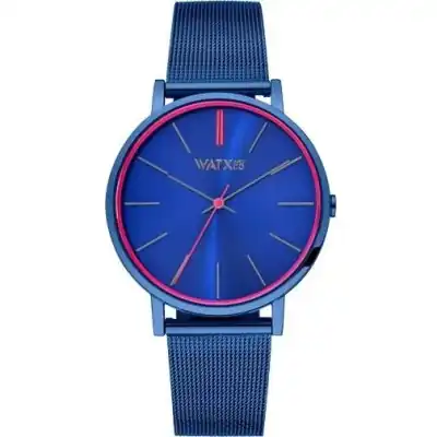 Watx&colors Watches Wxca3026 (WXCA3026) Unisex WATCHES