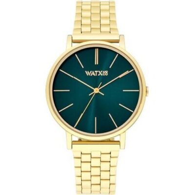 Watx&colors Watches Wxca3027 (WXCA3027) Unisex WATCHES