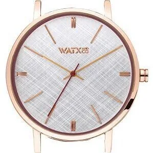 Watx&colors Watches Wxca3031 (WXCA3031) Unisex WATCHES