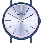 Watx&colors Watches Wxca3032 (WXCA3032) Unisex WATCHES