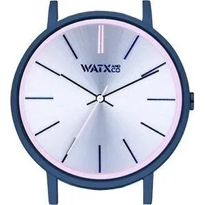 Watx&colors Watches Wxca3032 (WXCA3032) Unisex WATCHES