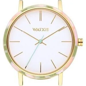 Watx&colors Watches Wxca3035 (WXCA3035) Unisex WATCHES