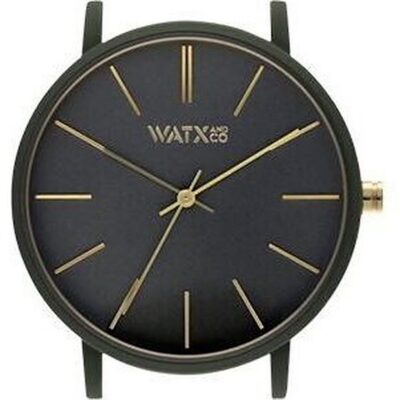 Watx&colors Watches Wxca3040 (WXCA3040) Unisex WATCHES