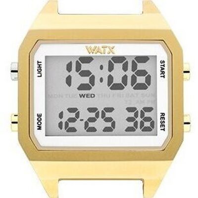 Watx&colors Watches Wxca4004 (WXCA4004) Unisex WATCHES