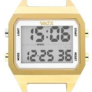Watx&colors Watches Wxca4004 (WXCA4004) Unisex WATCHES