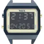 Watx&colors Watches Wxca4106 (WXCA4106) Unisex WATCHES