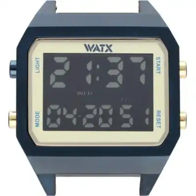 Watx&colors Watches Wxca4106 (WXCA4106) Unisex WATCHES