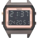 Watx&colors Watches Wxca4107 (WXCA4107) Unisex WATCHES
