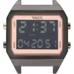 Watx&colors Watches Wxca4107 (WXCA4107) Unisex WATCHES