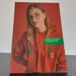 Benetton Women´s Optical Showcard Aw21 (Women´s Optical Showcard AW21) Women WATCHES