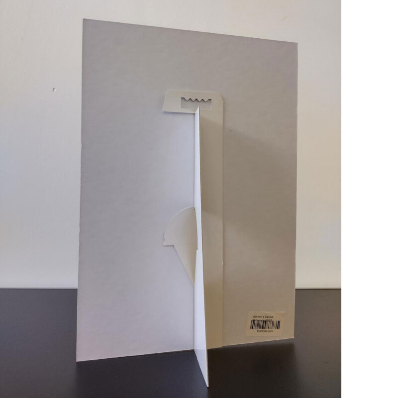 Benetton Women´s Optical Showcard Aw21 (Women´s Optical Showcard AW21) Women's Watch