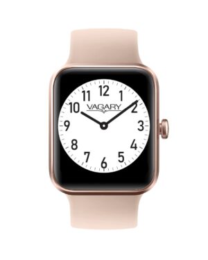 Citizen Vagary X02a-003vy (X02A-003VY)  Watch