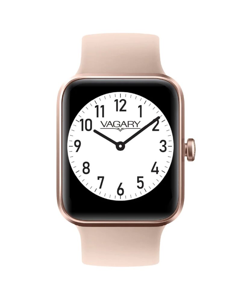 Citizen Vagary X02a-003vy (X02A-003VY)  Watch