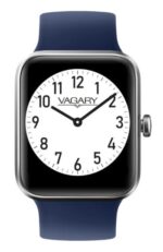 Citizen Vagary X02a-005vy (X02A-005VY)  Watch