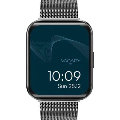 Citizen Vagary X03a-008vy (X03A-008VY) Unisex WATCHES