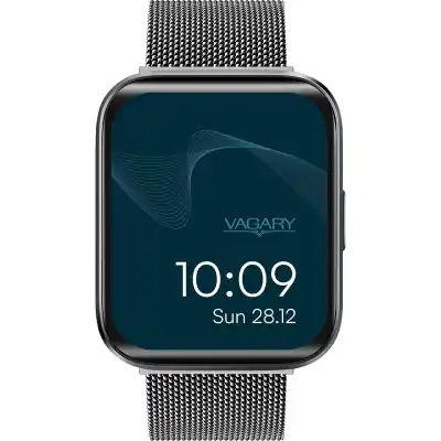 Citizen Vagary X03a-008vy (X03A-008VY) Unisex WATCHES