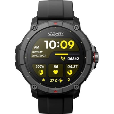 Citizen Vagary X04a-001vy (X04A-001VY) Unisex WATCHES