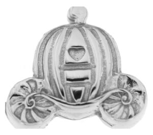 Rue des Mille Jewels Women's Charm (XB-001)