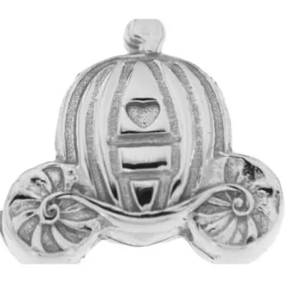 Charms Rue Des Mille Xb-001 (XB-001) Unisex JEWELRY