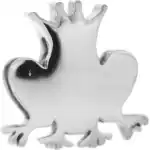 Charms Rue Des Mille Xb-002 (XB-002) Unisex JEWELRY