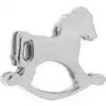 Charms Rue Des Mille Xb-006 (XB-006) Unisex JEWELRY