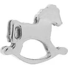 Charms Rue Des Mille Xb-006 (XB-006) Unisex JEWELRY