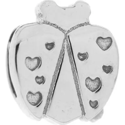 Charms Rue Des Mille Xb-008 (XB-008) Unisex JEWELRY