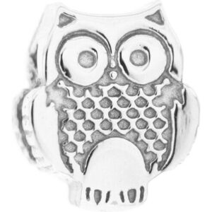 Charms Rue Des Mille Xb-011 (XB-011) Unisex JEWELRY