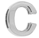 Charms Rue Des Mille Xb-c (XB-C)  JEWELRY