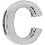 Charms Rue Des Mille Xb-c (XB-C) Unisex JEWELRY