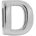 Charms Rue Des Mille Xb-d (XB-D) Unisex JEWELRY