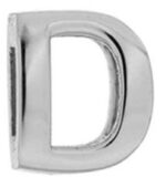 Rue des Mille Jewels Women's Charm (XB-D)