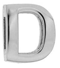 Rue des Mille Jewels Women's Charm (XB-D)