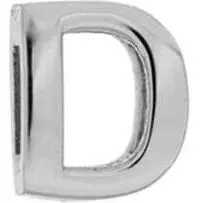 Charms Rue Des Mille Xb-d (XB-D) Unisex JEWELRY