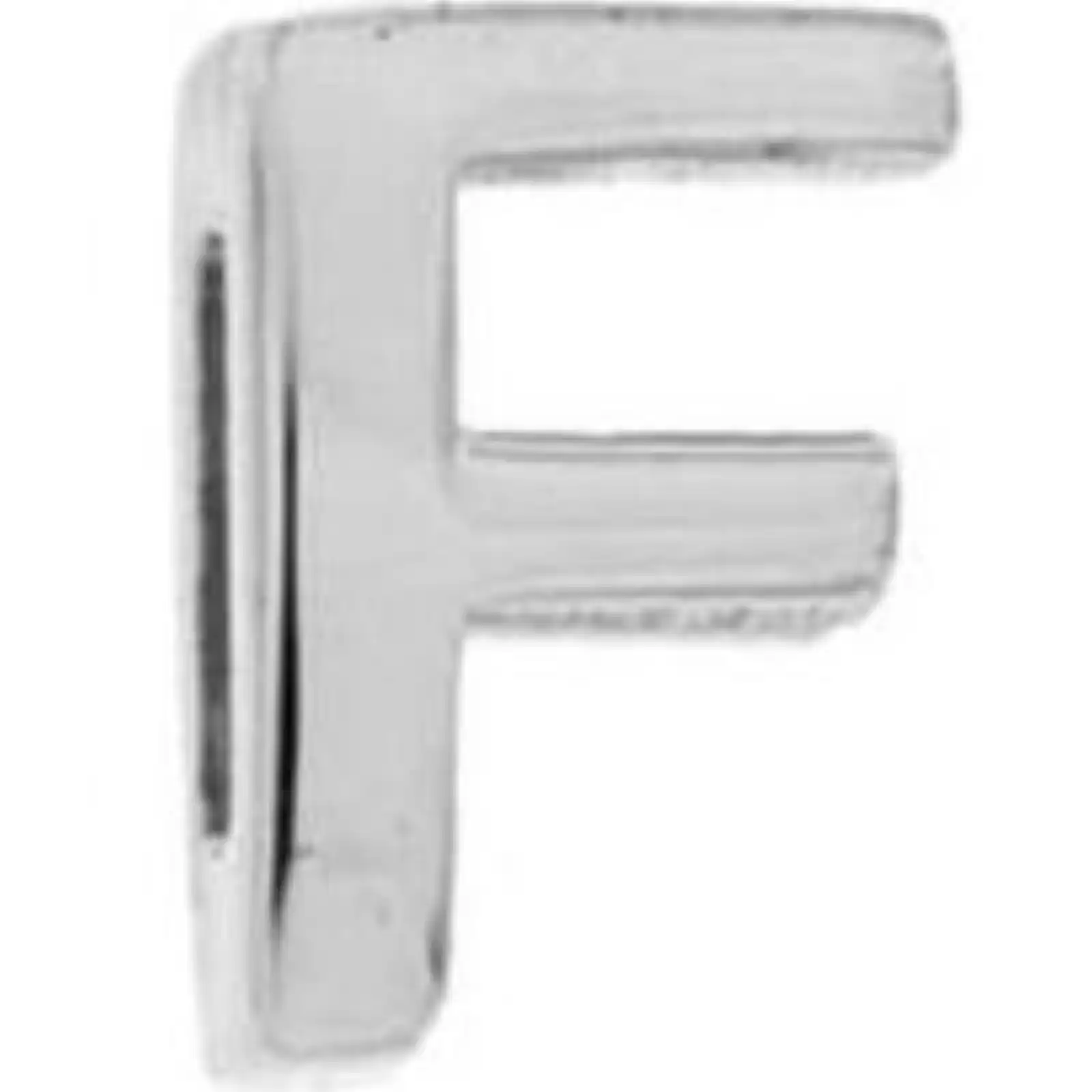 Charms Rue Des Mille Xb-f (XB-F) Unisex JEWELRY