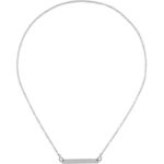 Collane Rue Des Mille Xb-gr01 (XB-GR01) Unisex JEWELRY