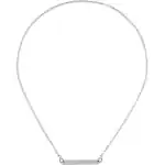 Collane Rue Des Mille Xb-gr01 (XB-GR01) Unisex JEWELRY