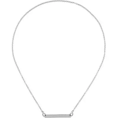 Collane Rue Des Mille Xb-gr01 (XB-GR01) Unisex JEWELRY