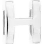 Charms Rue Des Mille Xb-h (XB-H) Unisex JEWELRY