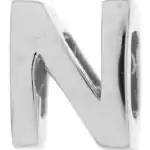 Charms Rue Des Mille Xb-n (XB-N) Unisex JEWELRY