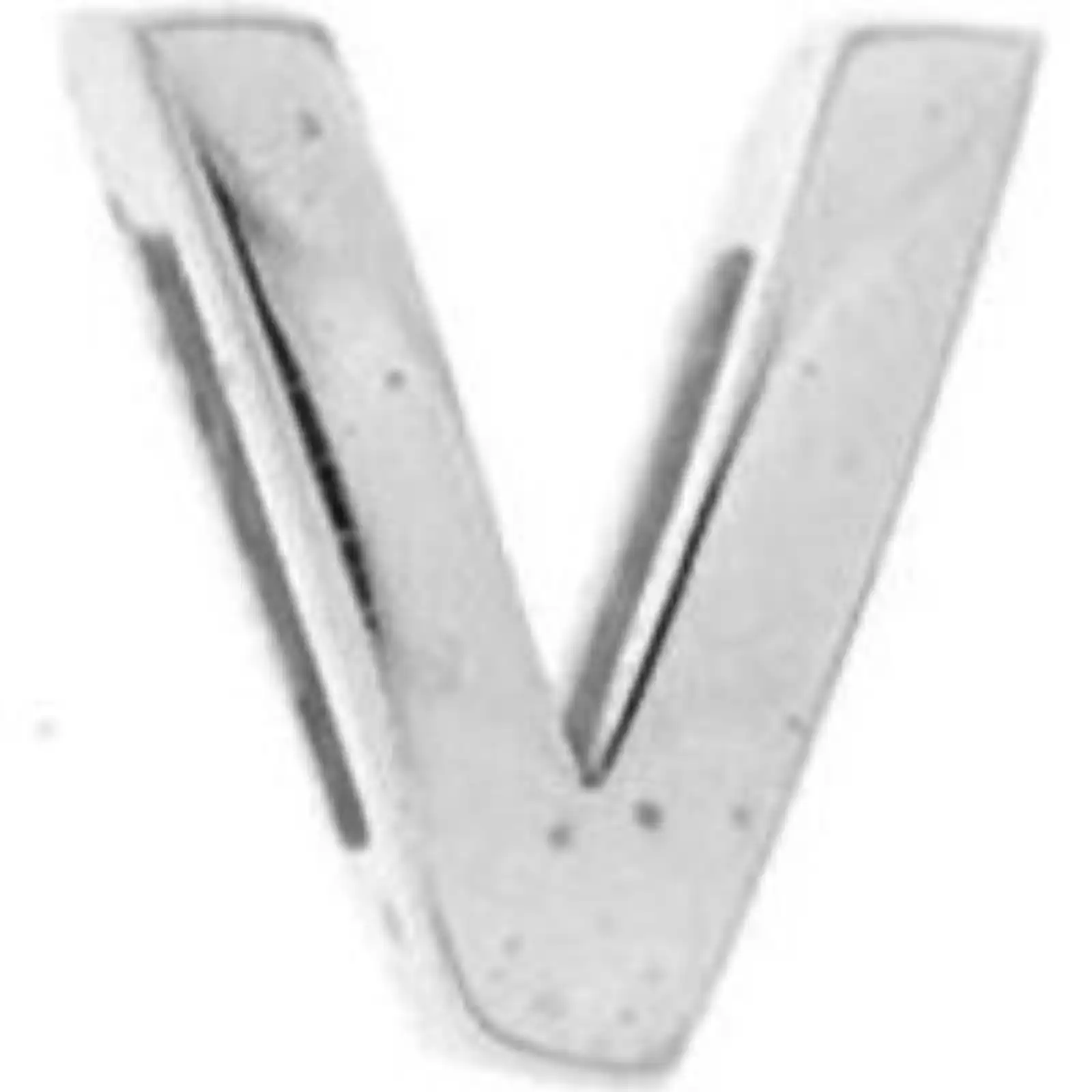 Charms Rue Des Mille Xb-v (XB-V) Unisex JEWELRY