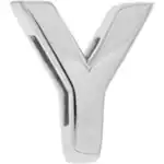 Charms Rue Des Mille Xb-y (XB-Y) Unisex JEWELRY