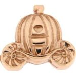 Charms Rue Des Mille Xr-001 (XR-001) Unisex JEWELRY