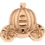 Charms Rue Des Mille Xr-001 (XR-001) Unisex JEWELRY