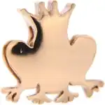 Charms Rue Des Mille Xr-002 (XR-002) Unisex JEWELRY