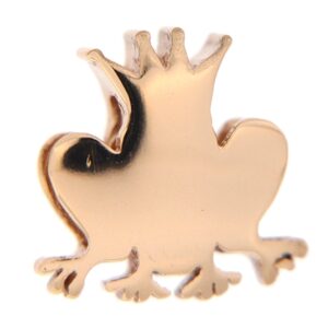 Rue des Mille Jewels Women's Charm (XR-002)