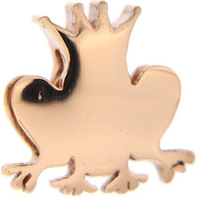 Charms Rue Des Mille Xr-002 (XR-002) Unisex JEWELRY